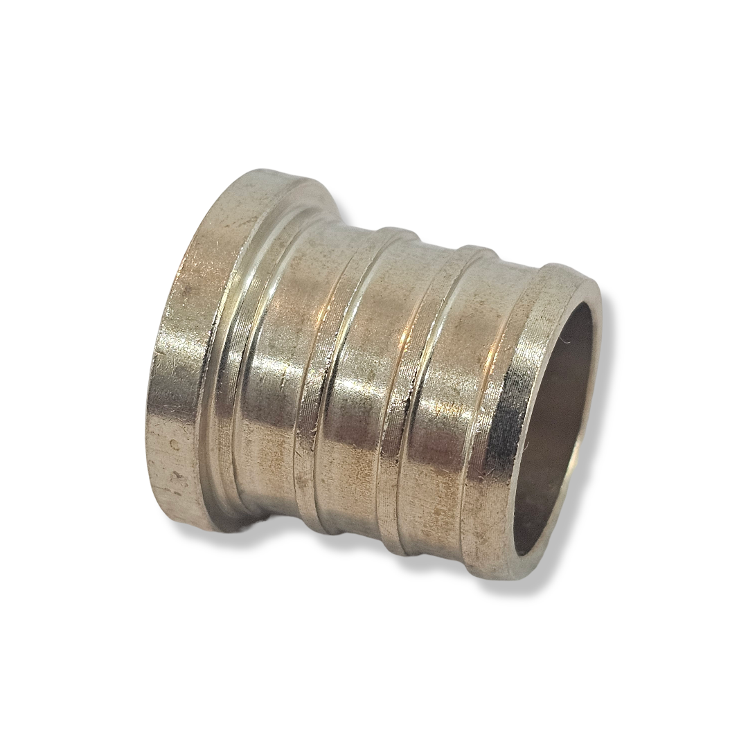 3/4" PEX Brass Plug (25-Pack)